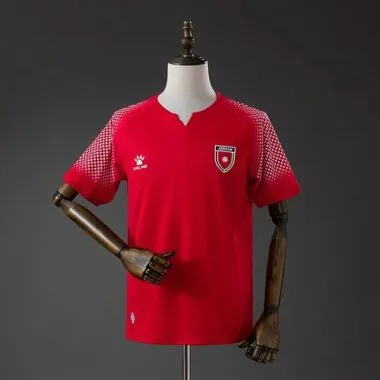 Jordan 2026 World Cup Away Jersey S-XXL