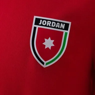 Jordan 2026 World Cup Away Jersey (S-XXL)