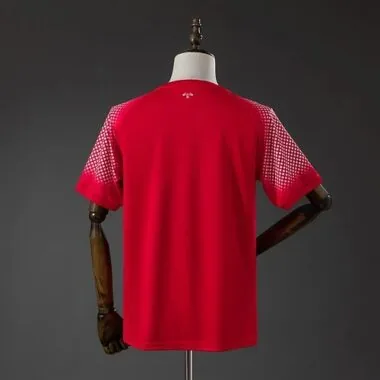 Jordan 2026 World Cup Away Jersey (S-XXL)
