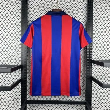 Retro Barcelona x Olivia Rodrigo 2003/04 Home Jersey (S-2XL)