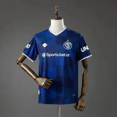 Independiente Rivadavia 2026/27 Home Jersey S-4XL