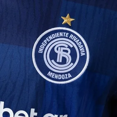 Independiente Rivadavia 2026/27 Home Jersey (S-4XL)