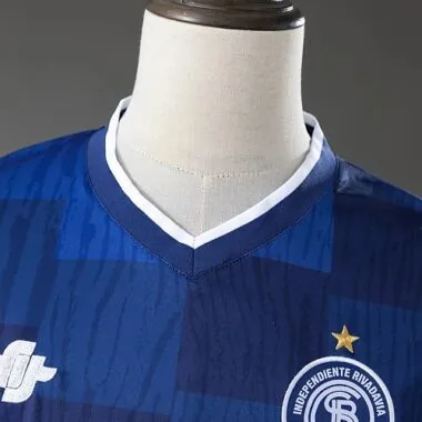 Independiente Rivadavia 2026/27 Home Jersey (S-4XL)