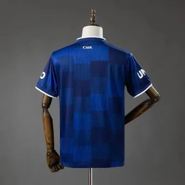 Independiente Rivadavia 2026/27 Home Jersey (S-4XL)