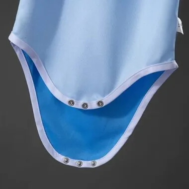 Manchester City 2026/27 home Baby soccer Jersey