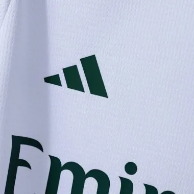 Real Madrid 2026/27 Home Pink Baby soccer Jersey