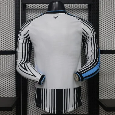 Newcastle United 2026/27 Home Long Sleeve player version Jersey (S-2XL)