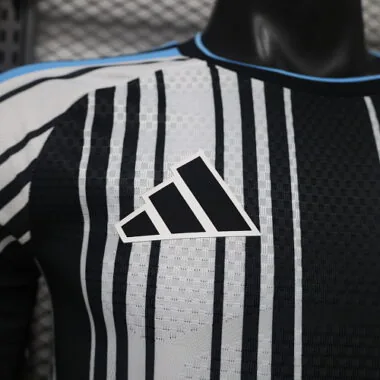 Newcastle United 2026/27 Home Long Sleeve player version Jersey (S-2XL)