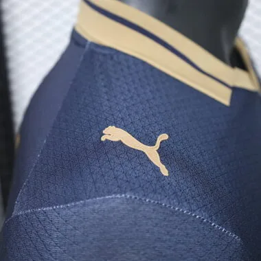 Pumas UNAM 2026/27 Third Away Player Version Jersey (S-2XL)