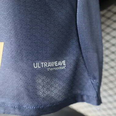 Pumas UNAM 2026/27 Third Away Player Version Jersey (S-2XL)