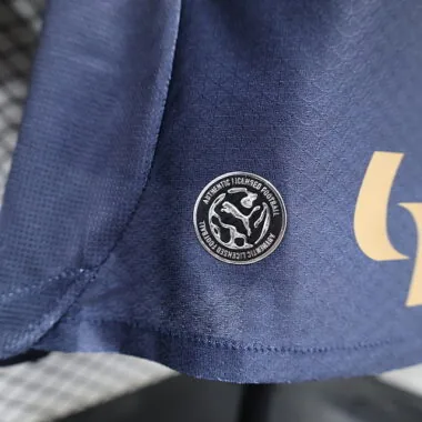 Pumas UNAM 2026/27 Third Away Player Version Jersey (S-2XL)