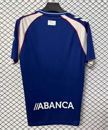 Celta Vigo 2026/27 Away Jersey (S-4XL)
