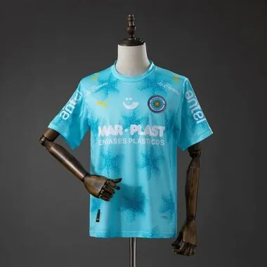 Montevideo City Torque 2026/27 Home Soccer Jersey S-XXL