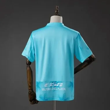 Montevideo City Torque 2026/27 Home Soccer Jersey (S-XXL)