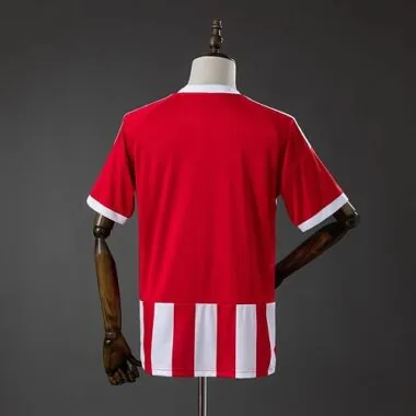 Olympiacos 2026/27 Home Soccer Jersey (S-XXL)