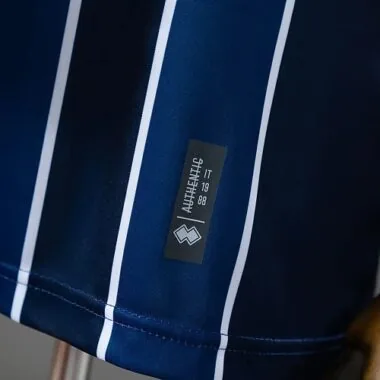 Millwall 2026/27 home Jersey (S-4XL)