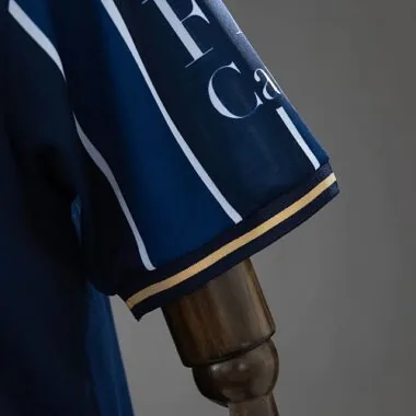 Millwall 2026/27 home Jersey (S-4XL)