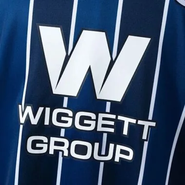 Millwall 2026/27 home Jersey (S-4XL)