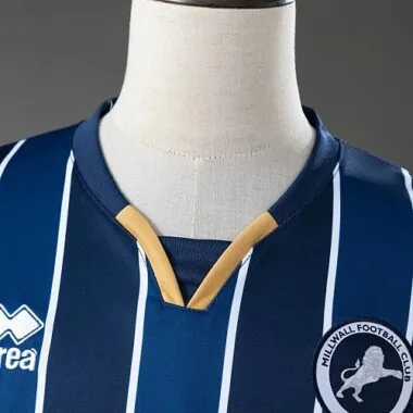 Millwall 2026/27 home Jersey (S-4XL)