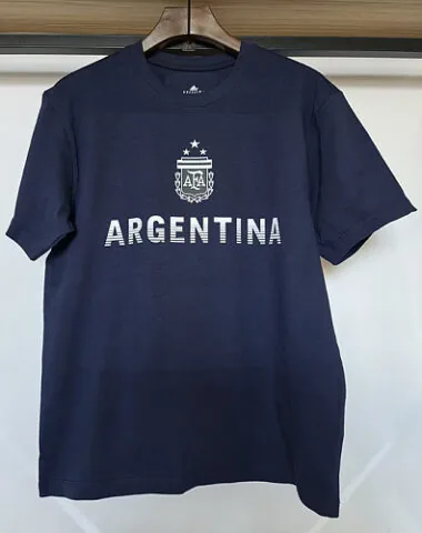 Spain 2026 Dark Blue T Shirt (S-2XL)