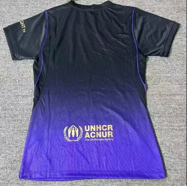 Barcelona 2026/27 Away Woman Jersey (S-2XL)