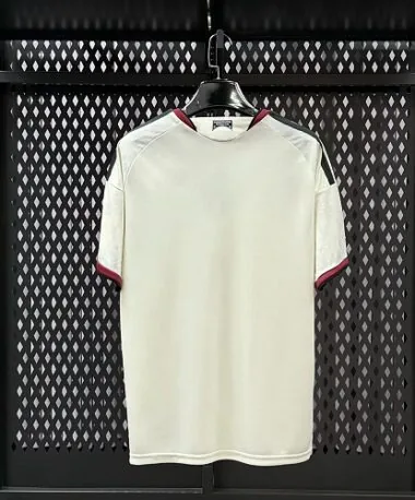 Manchester United 2026/27 Third Away jersey (S-4XL)