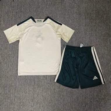 Kids Kit Celtic 2026/27 Third Away Soccer Jersey (Size 16-28)
