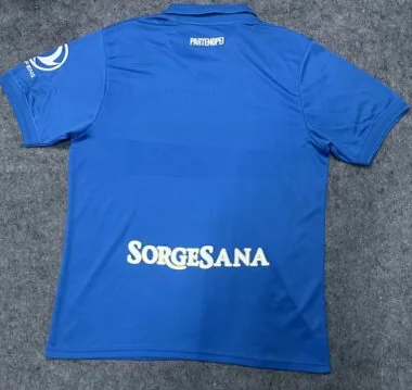 Napoli 2026/27 Home Soccer Jersey (S-4XL)