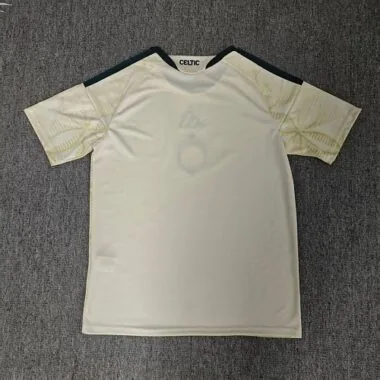Celtic 2026/27 Third Away Soccer Jersey (S-4XL)