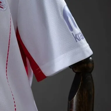 RB Leipzig 2026/27 Home Kid Kits 16-28