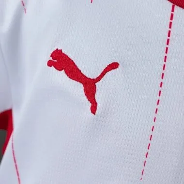 RB Leipzig 2026/27 Home Kid Kits 16-28