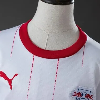 RB Leipzig 2026/27 Home Kid Kits 16-28