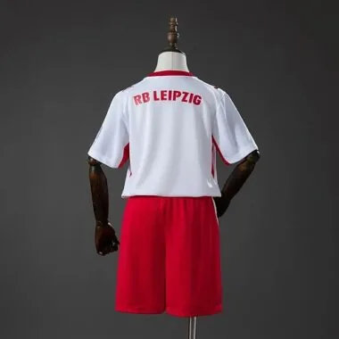 RB Leipzig 2026/27 Home Kid Kits 16-28