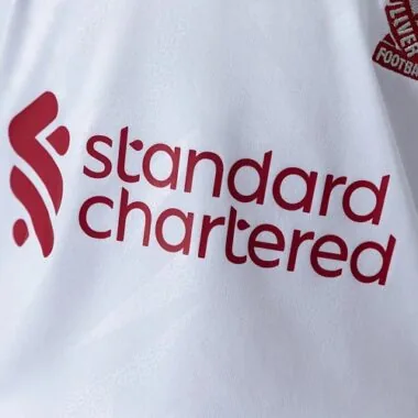 Liverpool 2026/27 Away Kids Kit (Size 16-28)