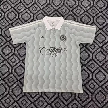 AD Originals Summer Glow Dark Green Jersey Size S-4XL
