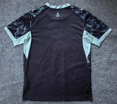 Mens Olympique Marseille 2026/27 Away Jersey (S-4XL)