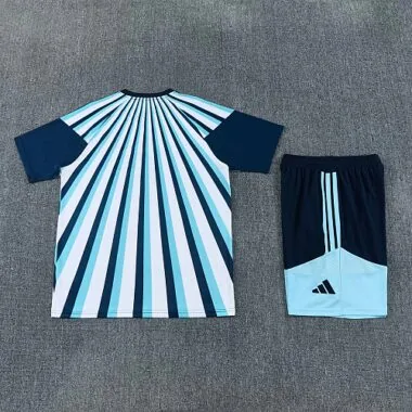 Argentina 2026 Blue And White Special Kid Kits 16-28