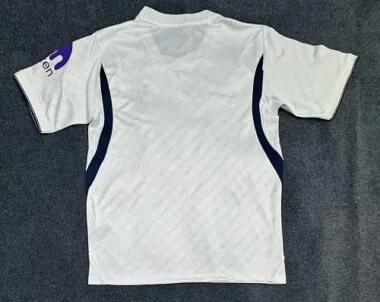 Tottenham 2026/27 Home Soccer Jersey (S-4XL)