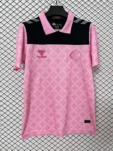 Sunderland 2026/27 Away Soccer Jersey S-4XL