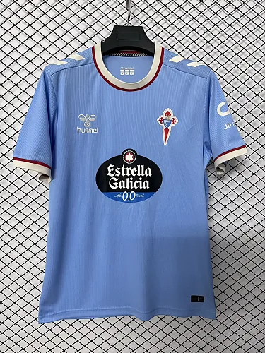 Celta Vigo 2026/27 Home soccer jersey S-4XL