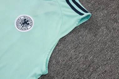 Germany 2026 Green Vest Suit (S-2XL)
