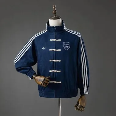 2026 Arsenal CNY Tang Jacket S-XXL