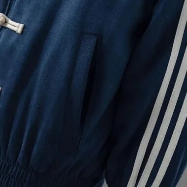 2026 Arsenal CNY Tang Jacket (S-XXL)