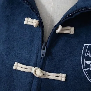 2026 Arsenal CNY Tang Jacket (S-XXL)