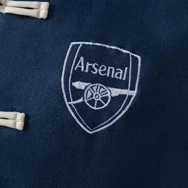 2026 Arsenal CNY Tang Jacket (S-XXL)