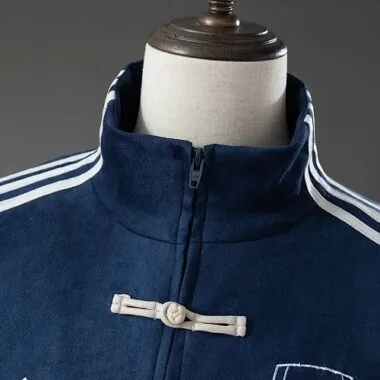 2026 Arsenal CNY Tang Jacket (S-XXL)