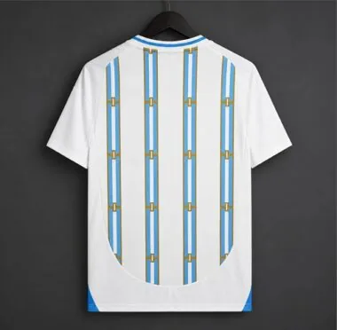 2026 Argentina MESSI 39th Birthday Special Jersey (S-4XL)