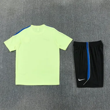 Atletico Madrid 2026/27 Fluorescent greenTraining Soccer Suit (S-2XL)