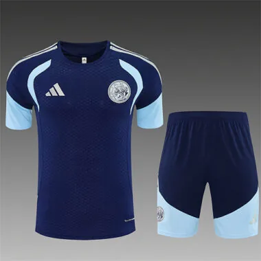 Ajax 2026/27 Dark Blue Training Suit Size S-2XL