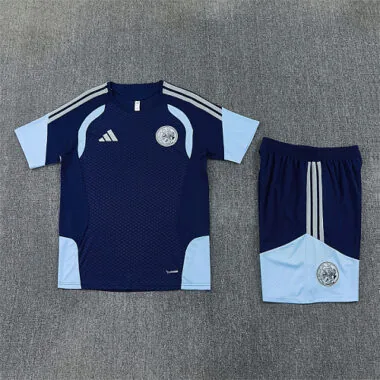 Ajax 2026/27 Dark Blue Training Suit (S-2XL)